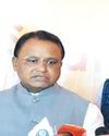 PM may discuss Polavaram with Odisha chief secretary, other officials: CM PM may discuss Polavaram with Odisha chief secretary, other officials: CM