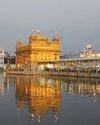 Holiest Sikh shrine Golden Temple saved from Pakistani missiles, says Indian Army Holiest Sikh shrine Golden Temple saved from Pakistani missiles, says Indian Army