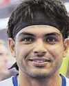 Mental barrier broken, free to push his limits: Gagan Narang on Neeraj breaching 90m mark Mental barrier broken, free to push his limits: Gagan Narang on Neeraj breaching 90m mark
