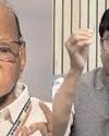 Don’t bring local level politics into India’s global outreach on terror: Pawar tells Raut Don’t bring local level politics into India’s global outreach on terror: Pawar tells Raut