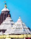 Attempts to encroach Puri Jagannath temple land will not be tolerated: Shrine authorities Attempts to encroach Puri Jagannath temple land will not be tolerated: Shrine authorities
