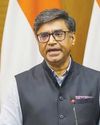 India and Pak conflict always in conventional domain, says Misri India and Pak conflict always in conventional domain, says Misri