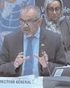 WHO opens annual assembly as UN health agency faces ‘existential crisis’ in wake of US funding cuts WHO opens annual assembly as UN health agency faces ‘existential crisis’ in wake of US funding cuts
