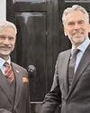 EAM Jaishankar thanks Dutch PM Schoof for his country's firm stance against terrorism EAM Jaishankar thanks Dutch PM Schoof for his country's firm stance against terrorism