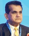 Amitabh Kant emphasises IIMs’ role in powering India's growth Amitabh Kant emphasises IIMs’ role in powering India's growth