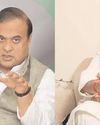 Himanta-Gaurav in social media duel over posts on Pakistan's 2022 flood Himanta-Gaurav in social media duel over posts on Pakistan's 2022 flood