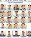 OP Jindal School Angul celebrates 100 per cent success in CBSE Class 10 and 12 Examinations OP Jindal School Angul celebrates 100 per cent success in CBSE Class 10 and 12 Examinations
