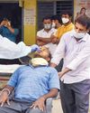 Dir. Public Health: No fresh COVID case reported in State Dir. Public Health: No fresh COVID case reported in State