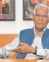 Briefing foreign govts about Op Sindoor before Parliament unacceptable: D Raja Briefing foreign govts about Op Sindoor before Parliament unacceptable: D Raja