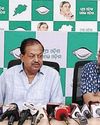 Polavaram project row: BJD urges Odisha CM to fight for tribal rights Polavaram project row: BJD urges Odisha CM to fight for tribal rights