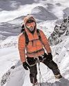 Indian climber dies while returning from Mt Lhotse summit point: Report Indian climber dies while returning from Mt Lhotse summit point: Report