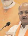 BJP blames BJD for govt facing problems in returning money to chit fund victims BJP blames BJD for govt facing problems in returning money to chit fund victims