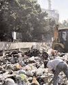 MCD: BJP to roll back user charge on garbage collection, bring amnesty scheme for house tax dues MCD: BJP to roll back user charge on garbage collection, bring amnesty scheme for house tax dues