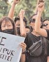 Centre again extends tenure of 3-member panel probing series of violence in Manipur Centre again extends tenure of 3-member panel probing series of violence in Manipur