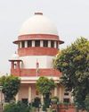 Waqf case: Presumption of validity in favour of law, make strong case for relief, says SC Waqf case: Presumption of validity in favour of law, make strong case for relief, says SC