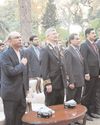 Pakistan's growing bonhomie with Russia: Time to sit up & take notice? Pakistan's growing bonhomie with Russia: Time to sit up & take notice?