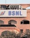 BSNL clocks first back-to-back quarter profits in FY25 turnaround The Political and Business Daily