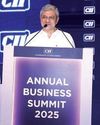 The Political and Business Daily