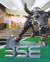 The Political and Business Daily