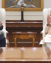 The Political and Business Daily