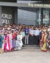WSC Academy trains 108 new ITI instructors in Pedagogy & Assessment27