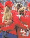 ICC Women's 50-over WC to begin from September 3088