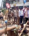 H&UD Minister urges officials to expedite drain cleaning to prevent waterlogging in Cuttack23