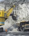 India’s coal production rises 3.4 pc to cross 86 million tonnes in May56