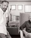 Your presence has been a source of strength, says Kamal Haasan to Mani Ratnam in birthday wish9