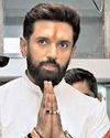 'Not in central politics for long': Chirag on contesting Bihar polls41