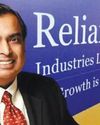 Reliance only Indian firm in highly valued global technology companies list51
