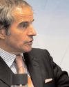 UN, Iran, Egypt meet in Cairo to discuss Tehran’s nuclear programme76