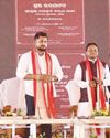 Committed to transforming Bhadrak into a leading development hub: CM Majhi17
