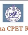 State-wide merit list for CPET-2025 released; choice filling begins today31