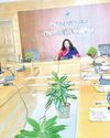 Workshop on DMF to boost socio-economic development in mining-affected areas35