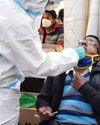 Odisha reports three fresh COVID cases12
