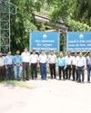 Crane Maintenance Dept drives operational excellence and ensures seamless operations at Rourkela Steel Plant29
