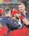 RCB and Kohli's 18-year wait meets Punjab Kings' tenacity as IPL set to crown new winner85