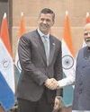 India, Paraguay stand united against terrorism, says Modi50