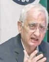 Is it so difficult to be patriotic?: Salman Khurshid's cryptic post on diplomatic mission abroad3