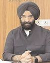 Ours is a 'no-excuse' govt: Delhi Minister Manjinder Singh Sirsa67