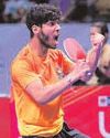 Kohli's aggression, Hardik's resilience inspiring young TT player Ankur87