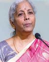 Ensure better coordination with state agencies to nab masterminds: Sitharaman to DRI officers57