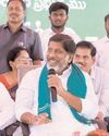 Bhu Bharati will permanently solve land problems: Telangana Dy CM Mallu Bhatti Vikramarka68