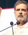 Rahul Gandhi accuses PM Modi of 'submitting' to US Prez Trump; calls BJP-RSS 'submissive' in global affairs4
