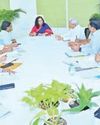 Development Commissioner Garg pushes for fast-tracking Rengali Irrigation Project28