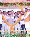 CM launches development projects worth ₹205 cr in Deogarh, inaugurates hospital19