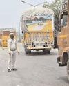 Truck Owners' Federation opposes proposal to grant police more powers for vehicle checks25
