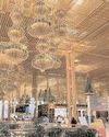 MAP launches museums in domestic, international terminals of T2 Bengaluru airport63