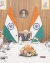 Union Home secretary discusses border fencing, law & order situation with Manipur Governor35